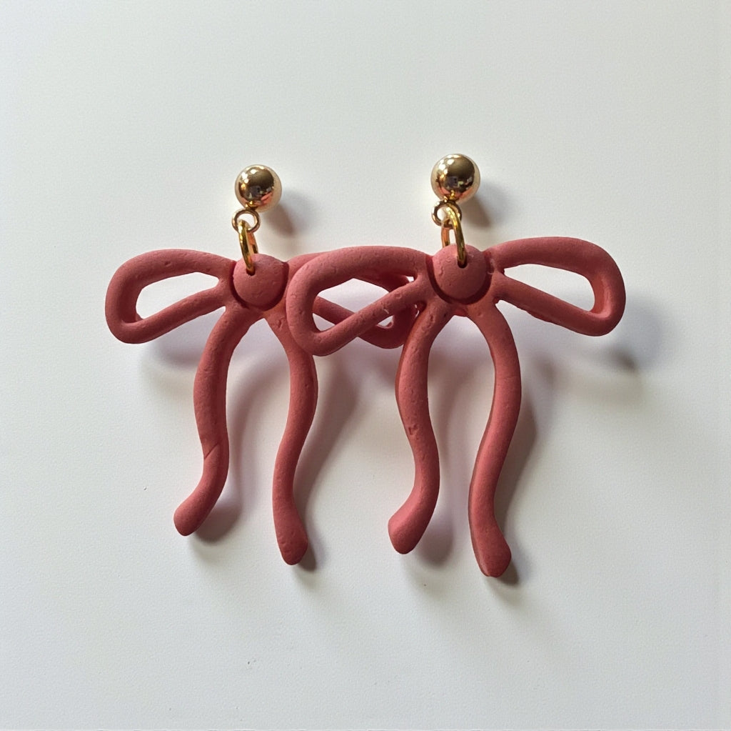 Pink ribbon