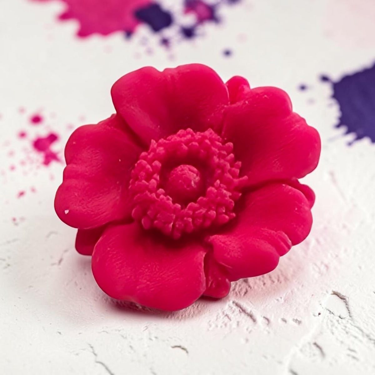 Little Bloom XS Button Covers